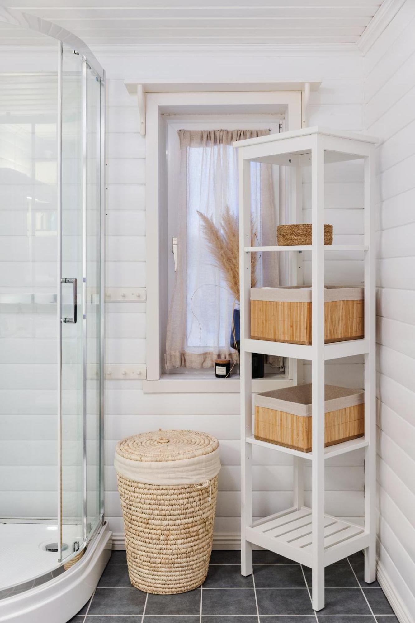 Brensholmen Beach House Тромсе Екстер'єр фото
