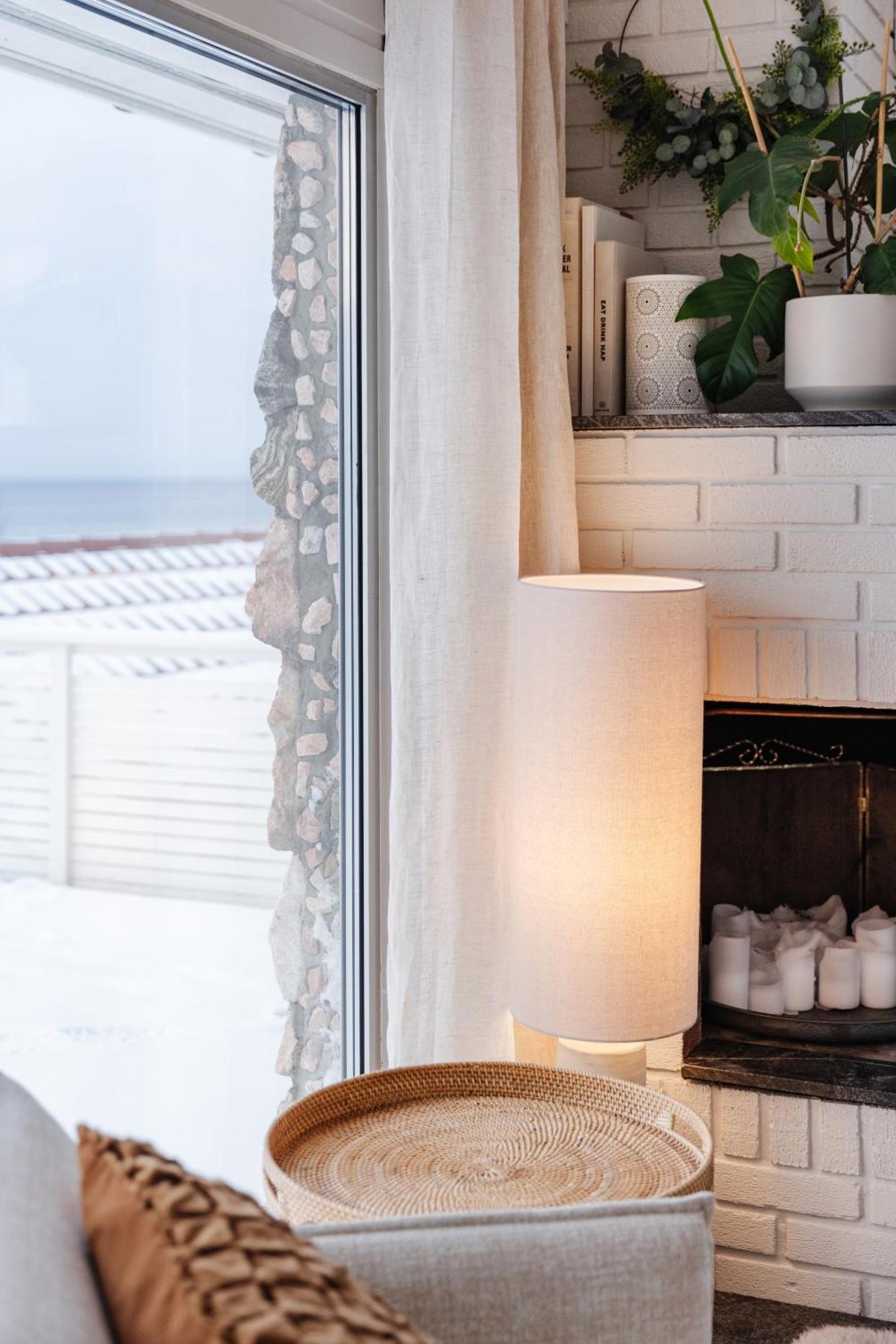 Brensholmen Beach House Тромсе Екстер'єр фото