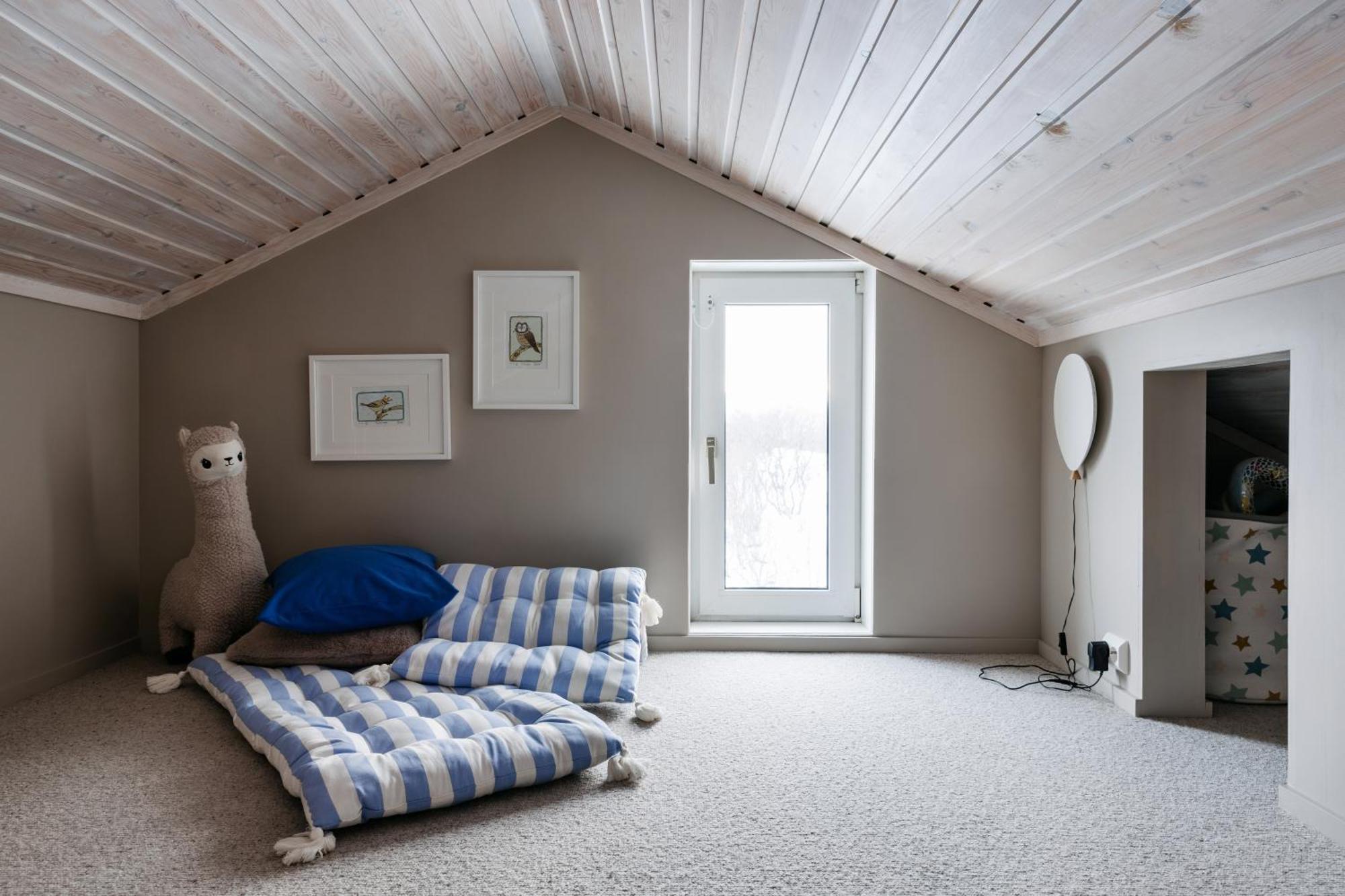 Brensholmen Beach House Тромсе Екстер'єр фото