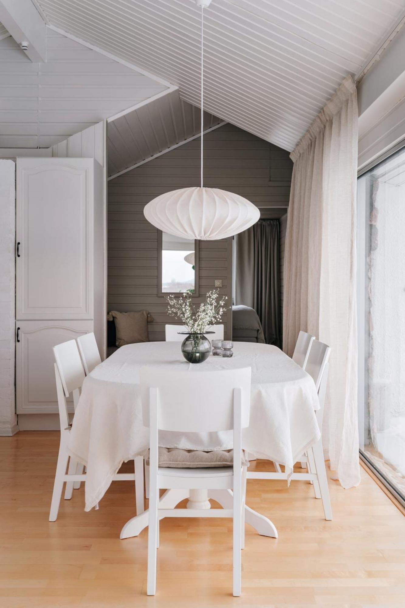 Brensholmen Beach House Тромсе Екстер'єр фото